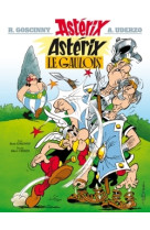 Asterix - t01 - asterix - asterix le gaulois - n 1