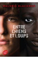 Entre chiens et loups - t01 - entre chiens et loups