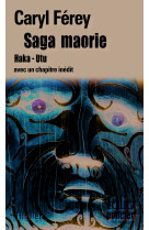 Saga maorie