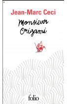 Monsieur origami