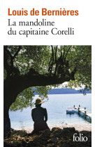 La mandoline du capitaine corelli