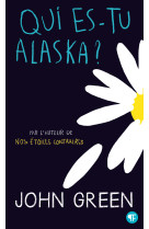 Qui es-tu alaska ?