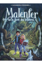 Malenfer - malenfer - vol01 - la foret des tenebres