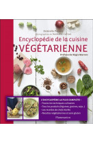 Encyclopedie de la cuisine vegetarienne