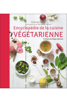 Encyclopedie de la cuisine vegetarienne