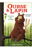 Ourse & lapin - vol02 - un intrus dans la vallee