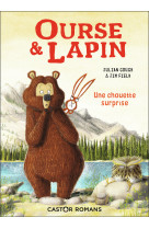 Ourse & lapin - vol03 - une chouette surprise