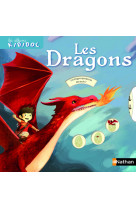 Les dragons - vol02