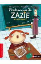 Mademoiselle zazie a-t-elle un zizi ?