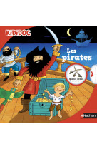 Les pirates - vol02