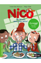 Nico - j-ai 30 ans dans mon verre ! - dyscool