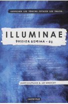 Illuminae - vol02 - dossier gemina
