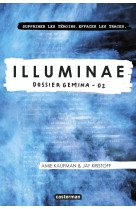 Illuminae - vol02 - dossier gemina