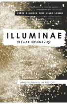 Illuminae - vol03 - obsidio