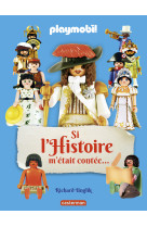 Playmobil - si l-histoire m-etait contee