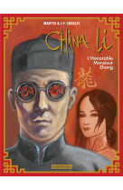 China li - vol02 - l-honorable monsieur zhang