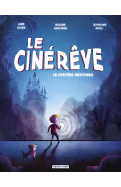 Le cinereve - vol01 - le mystere hortensia