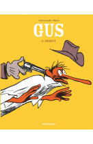 Gus - tome 3 - ernest