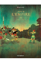 Pour l-empire - tome 2 - les femmes