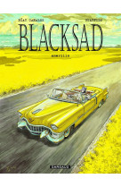 Blacksad - tome 5 - amarillo