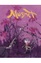 Musnet - tome 2 - les impressions du maitre