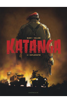 Katanga - tome 2