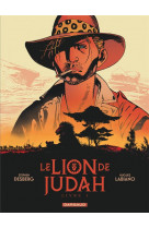 Le lion de judah  - tome 1