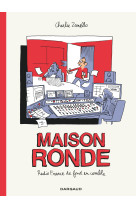 Maison ronde