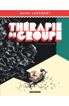 Therapie de groupe - tome 1 - l-etoile qui danse