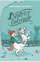 Beatrice l-intrepide