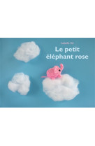 Le petit elephant rose