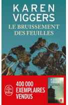 Le bruissement des feuilles