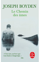 Le chemin des ames