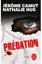 Predation - genial killer