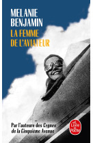 La femme de l-aviateur