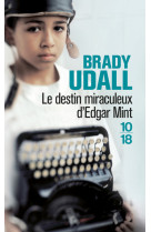 Le destin miraculeux d-edgar mint