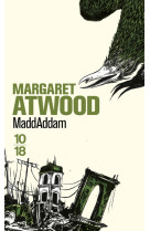 Maddaddam