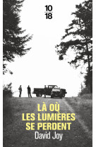 Là où les lumières se perdent