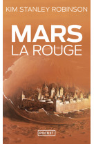 Mars la rouge