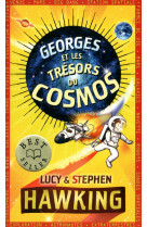 Georges et les trésors du cosmos - tome 2