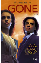 Gone - tome 2 la faim - vol02