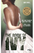 The book of ivy - tome 1 - vol01