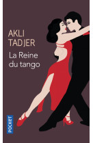 La reine du tango