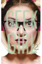 Geek girl - tome 2 - vol02