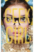 Geek girl - tome 4 - vol04