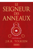 Le seigneur des anneaux (nouvelle traduction) - integrale