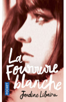 La fourrure blanche