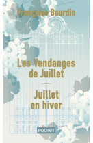 Les vendanges de juillet - juillet en hiver - collector