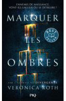 Marquer les ombres - tome 1 - vol01