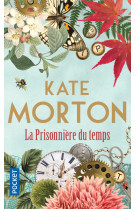 La prisonniere du temps